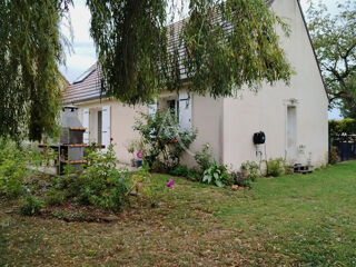  Maison � vendre 4 pi�ces 100 m�