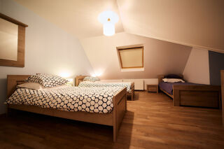  Appartement � vendre 4 pi�ces 105 m�