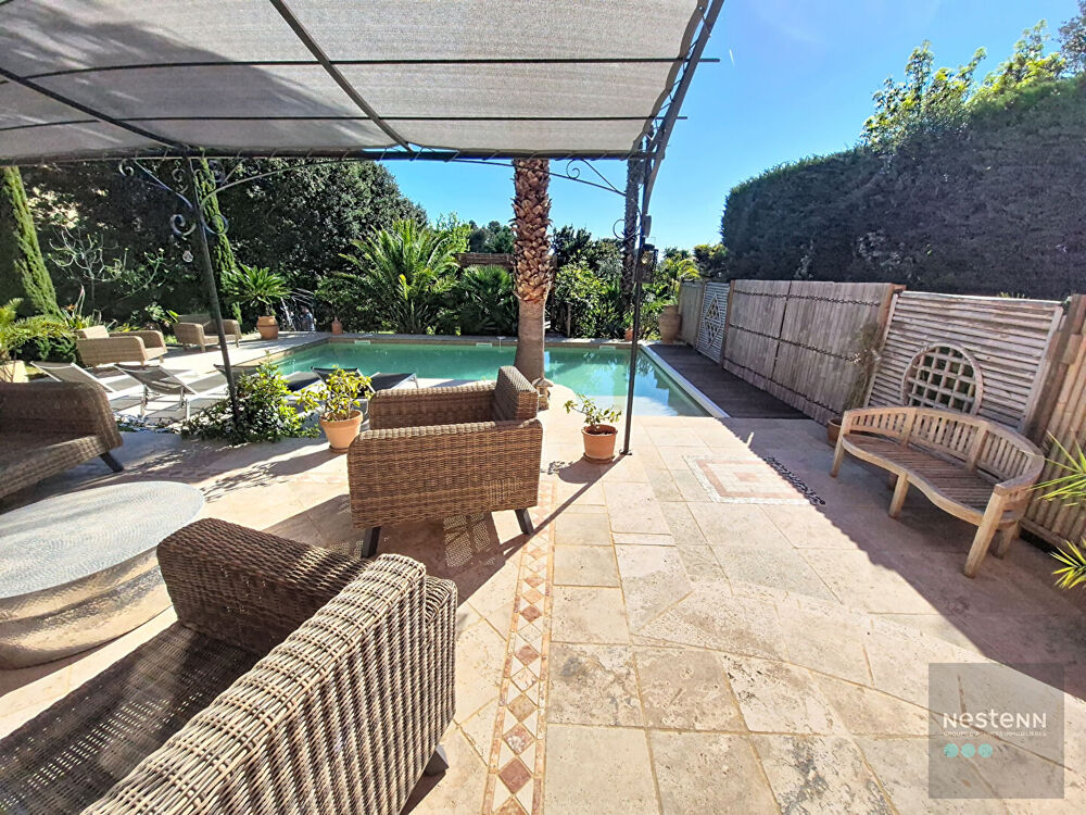 � vendre  Maison Six-Fours-les-Plages (83140)