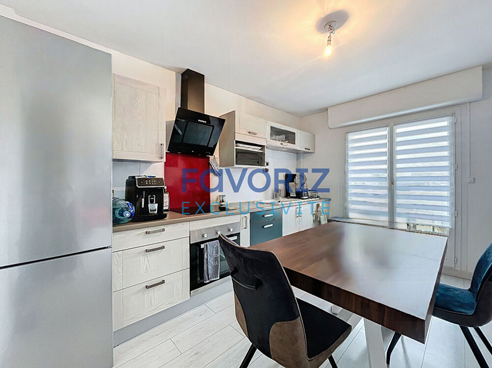 Location Appartement Appartement Saint Dizier 2 pièces 55.06 m2 Saint dizier