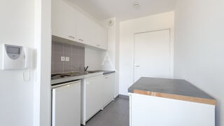  Appartement à vendre 1 pièce 23 m²