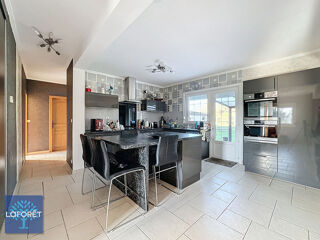  Maison � vendre 6 pi�ces 186 m�