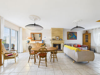  Maison � vendre 5 pi�ces 92 m�