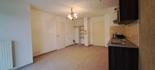  Appartement � vendre 2 pi�ces 42 m�