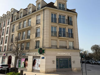  Appartement � vendre 3 pi�ces 62 m�