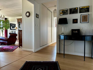  Appartement à vendre 4 pièces 108 m²