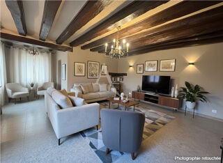  Maison � vendre 4 pi�ces 92 m�