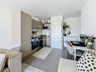  Appartement à vendre 2 pièces 42 m²