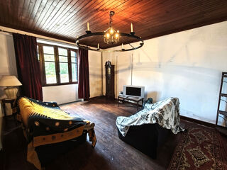  Maison à vendre 9 pièces 189 m²