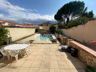  Maison à vendre 4 pièces 116 m²