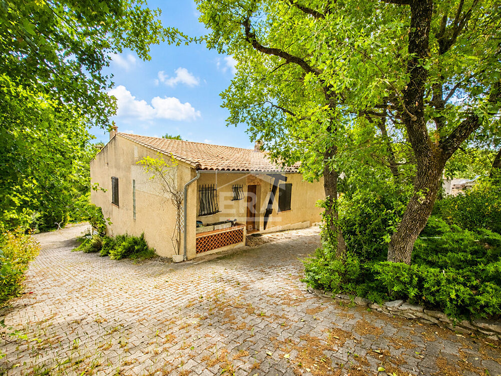 Maison 4 pièces 100 m² · à Chateau Arnoux Saint A... · 100 m² · 278 200 €