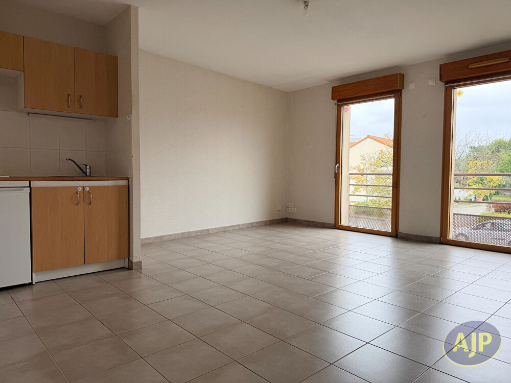 Vente Appartement GRAND T2 ST HERBLAIN BOURG Saint herblain