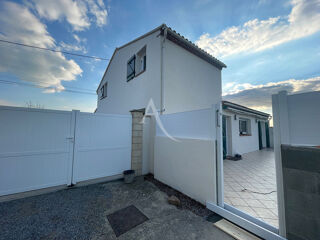  Maison � vendre 5 pi�ces 119 m�