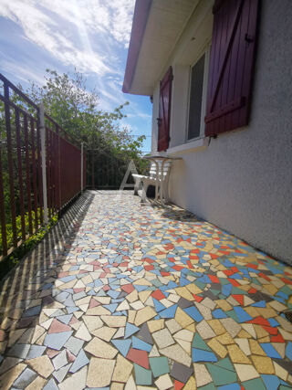  Maison � vendre 3 pi�ces 72 m�