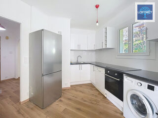  Appartement à louer 3 pièces 60 m²