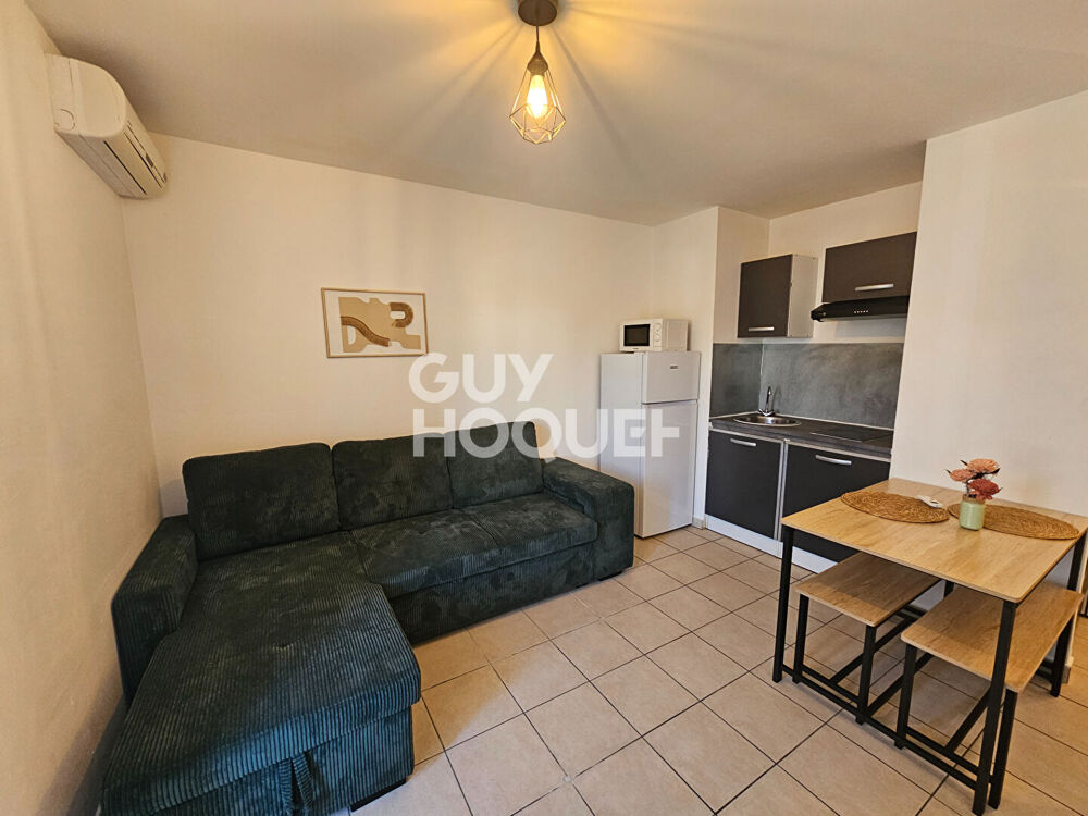 Vente Appartement Appartement Sainte Clotilde 1 pièce(s) 22.04 m2 Sainte clotilde