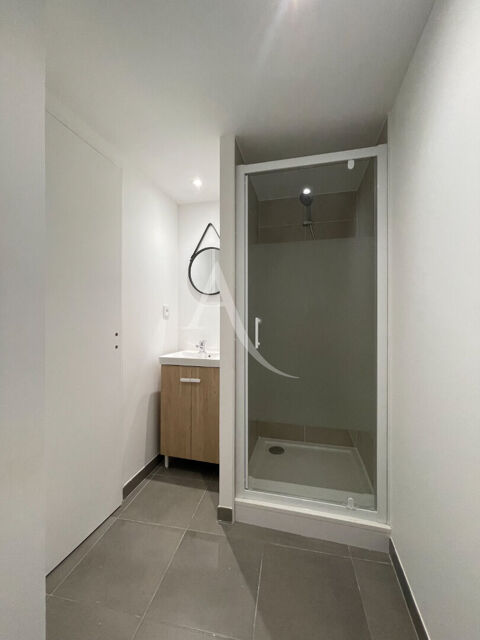  Appartement � louer 1 pi�ce 20 m�