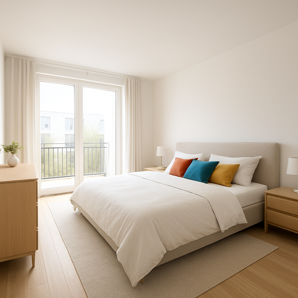 Maison 3 pièces de 71 m2 (Le Mesnil-Esnard)