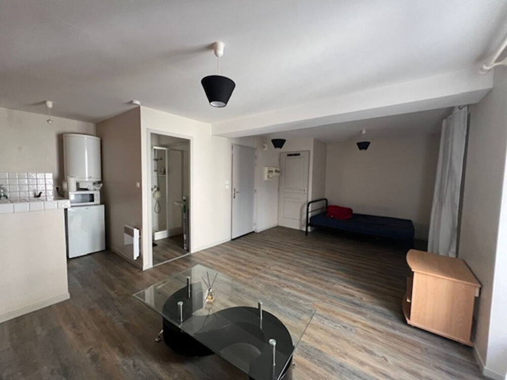 Location Appartement Studio Aiguillon 1 pièce Aiguillon