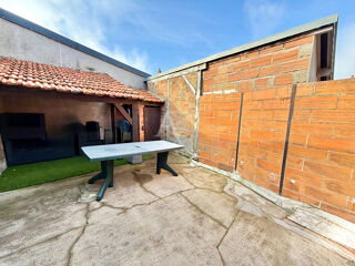  Maison � vendre 2 pi�ces 42 m�