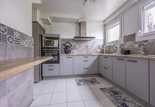  Maison � vendre 5 pi�ces 90 m�