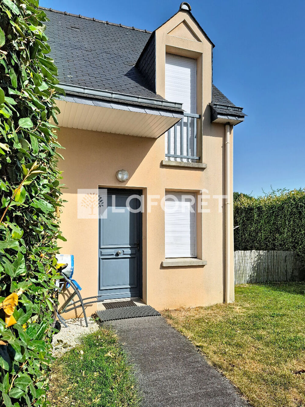 Maison Ploermel 4 pièce(s) 80 m2
