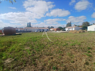  Terrain à vendre 617 m²