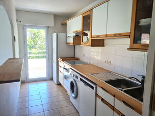  Appartement � louer 3 pi�ces 70 m�