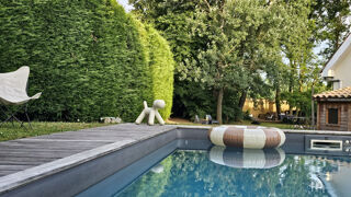  Maison � vendre 7 pi�ces 233 m�