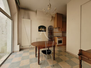  Appartement à vendre 2 pièces 44 m²