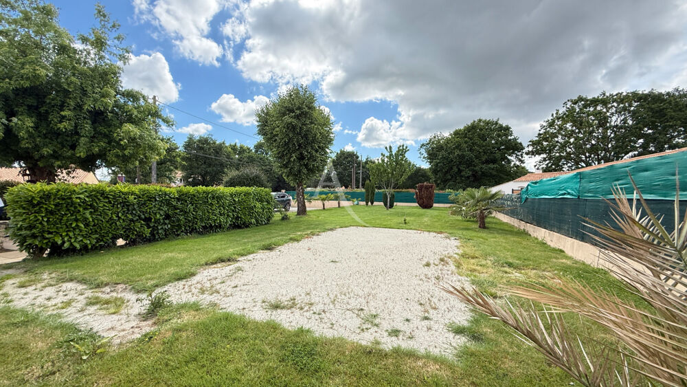 Vente Maison LA ROCHE SUR YON MAISON A VENDRE 117m² EXCLUSIVITE AMANDA La roche sur yon