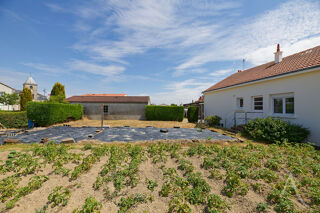  Maison à vendre 6 pièces 96 m²