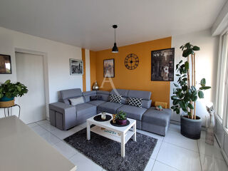  Appartement  vendre 3 pices 66 m