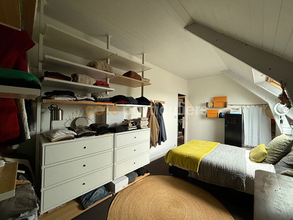  vendre  Maison Cancale (35260)