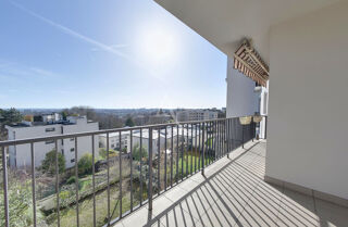  Appartement � vendre 4 pi�ces 100 m�