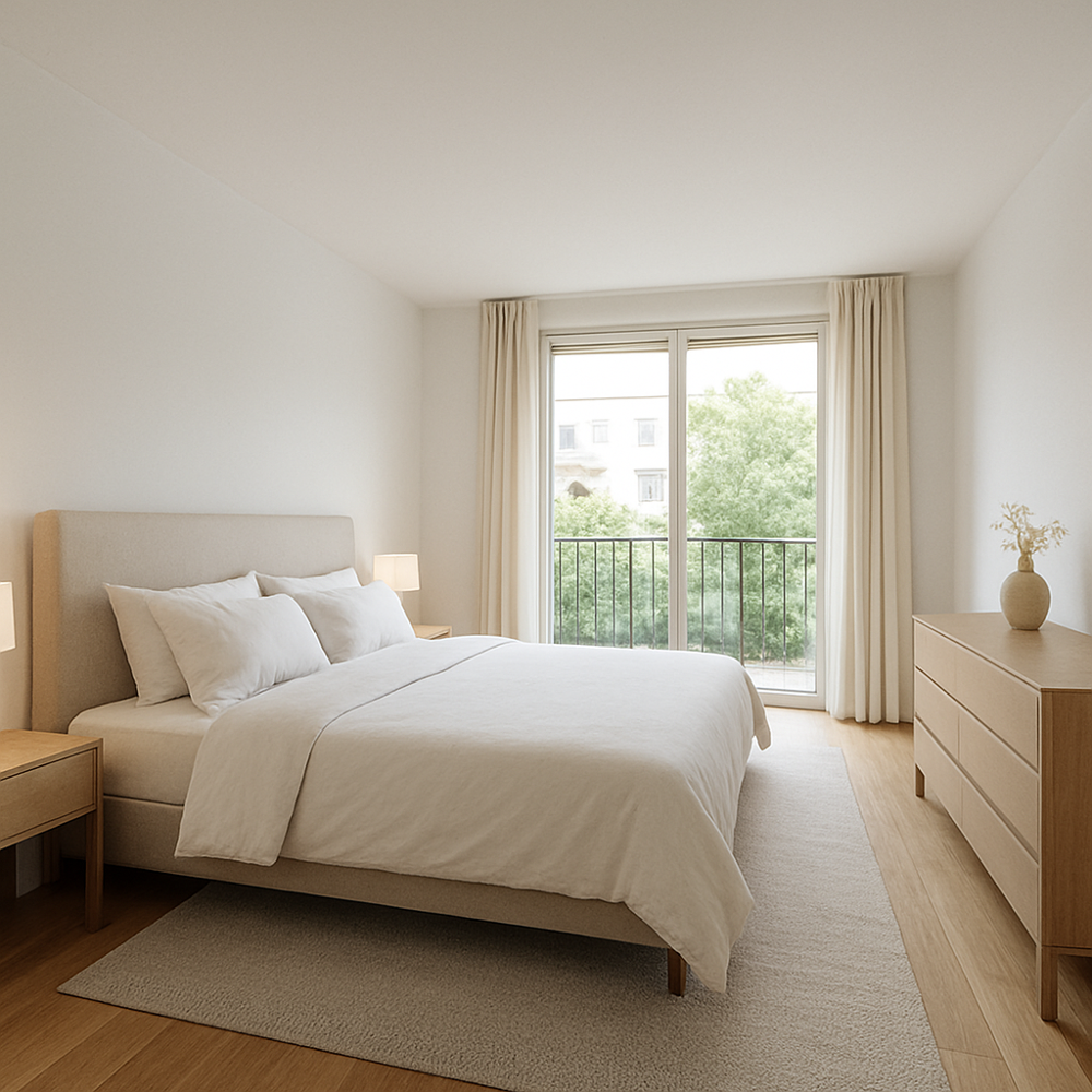 Appartement 3 pièces de 73 m2 (Lyon 7e Arrondissement)