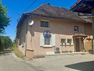  Maison à vendre 7 pièces 92 m²