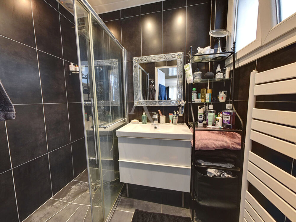  vendre  Maison Nogent-sur-Marne (94130)