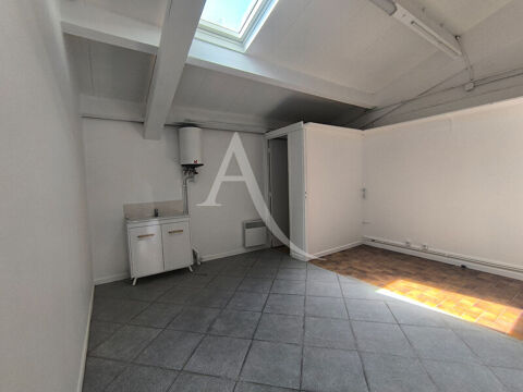   Local commercial Cugnaux - 39 m2 