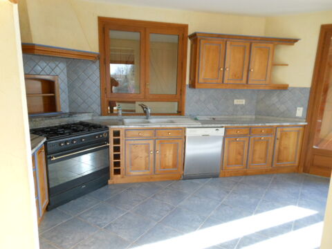  Maison � louer 5 pi�ces 178 m�