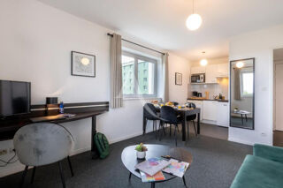  Appartement à vendre 2 pièces 37 m²