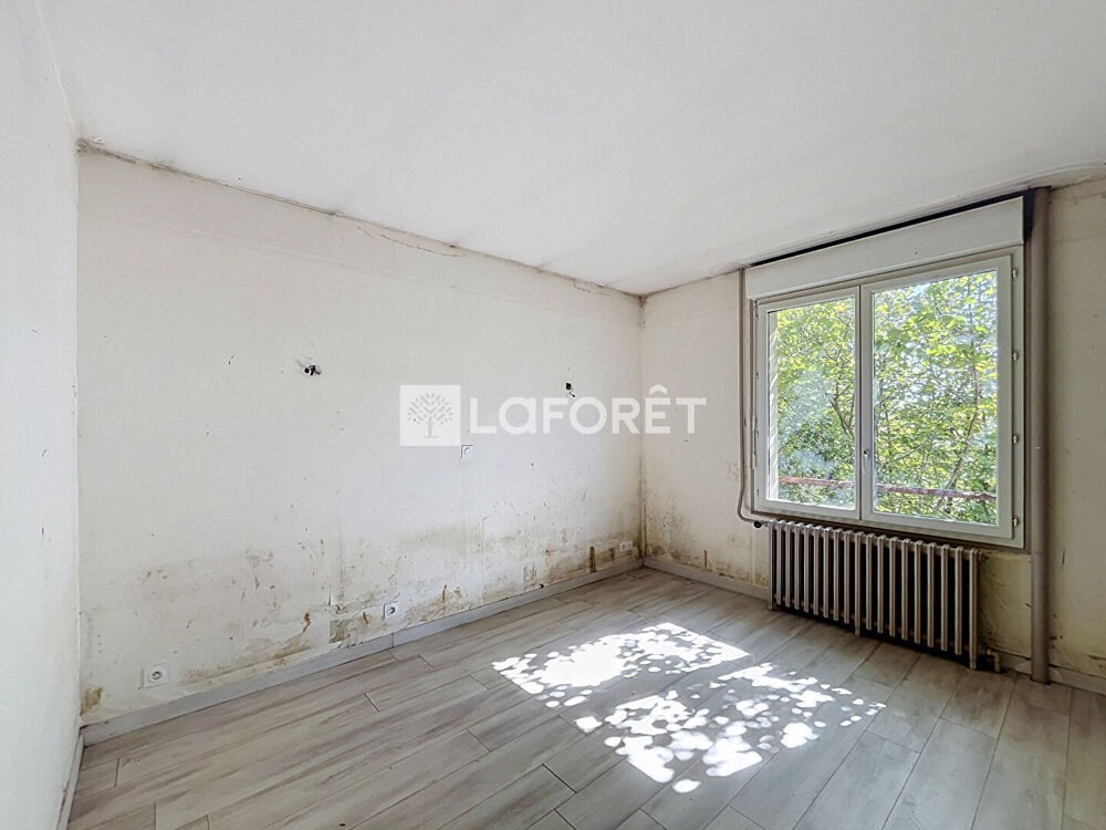 Vente Maison Maison La Ferté Saint Aubin 4 pièces 73 m² à réaménager La ferte saint aubin