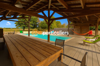  Villa  vendre 11 pices 335 m