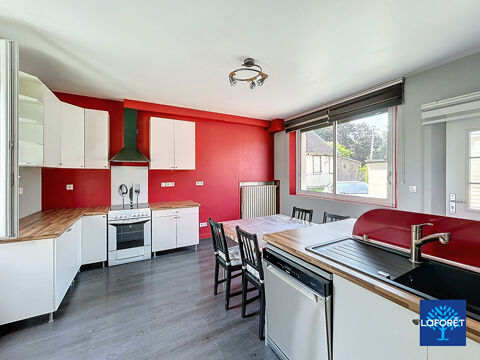  Maison � louer 7 pi�ces 160 m�