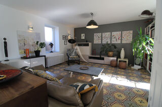  Maison � vendre 5 pi�ces 130 m�