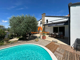  Maison � vendre 5 pi�ces 110 m�