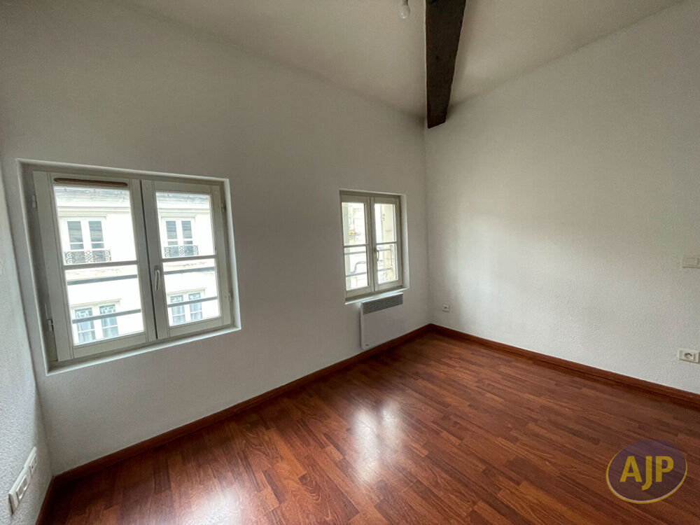 Vente Appartement APPARTEMENT SAINTES - 3 pièce(s) - 63 m2 Saintes