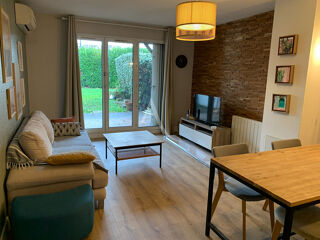  Appartement à louer 3 pièces 67 m²