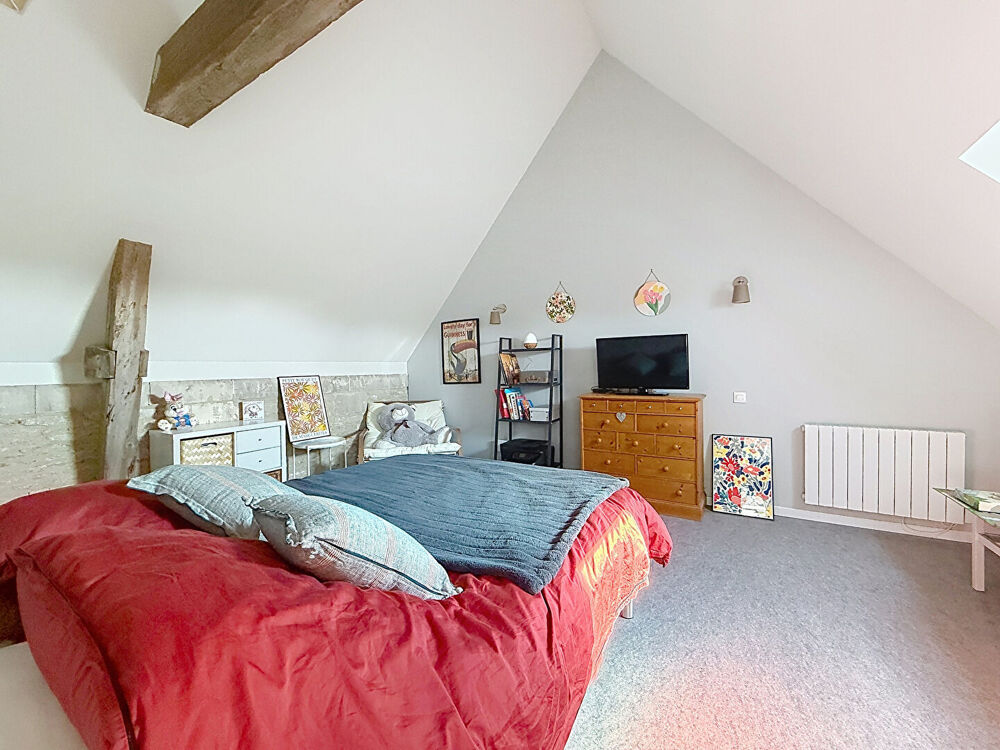 Vente Maison CAMBES EN PLAINE- Maison 3 pièce(s) 72 m2 Cambes en plaine