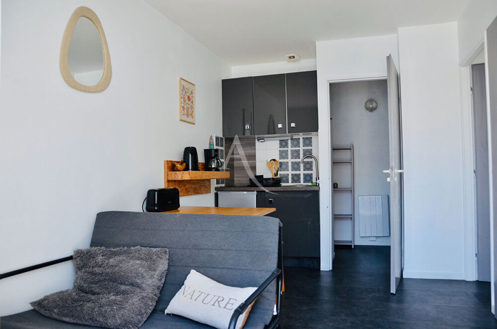 Appartement Longeville Sur Mer 3 pièce(s)